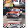 Mattel Hot Wheels Premium Boulevard 75 Bre Datsun Sunny Truck B120