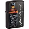 Benzínový zapalovač Zippo Jack Daniel’s®