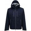 PORTWEST Bunda do deště EV460 Shell POR-EV460NVTL L Navy Prodložené na výšku 183 cm