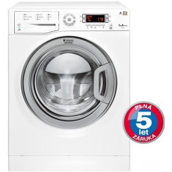 Hotpoint WMD 843