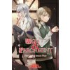 WOLF & PARCHMENT NEW THEORY V08 {LN}