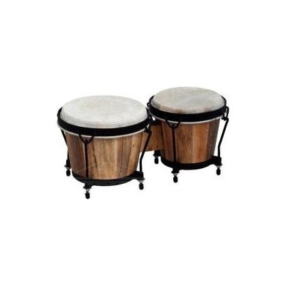 Gewa CLUB SALSA 002 bubienky bongo pár