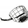 Hokejová mriežka Bauer III-Facemask Black/White Senior L