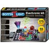 Elektronická stavebnica Boffin II light 8 rokov +