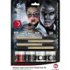 Smiffys Latexový make-up sada Upír - 4 farby