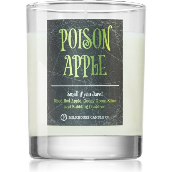 Milkhouse Candle Co. Halloween Poison Apple 170 g od 15 € Heureka.sk