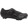 SIDI Aertis Black cycling shoes - 41