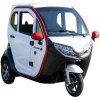 Elektrický trojkolesový skúter UNIZDRAV MiniCar
