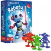 Detská hra Connect Roboty TREFL