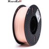 XTENDLAN Consumer XtendLAN PLA filament 1,75mm svítící oranžový 1kg 3DF-LPLA1.75-OR 1kg