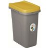 Odpadkový kôš HOME ECO SYSTEM 15l