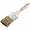 LUX-TOOLS PRE Plochý lazúrovací štetec 50 mm