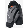 Dámske rukavice Salewa Ortles TWR Gloves - black out
