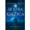 Siostra księżyca. Siedem Sióstr