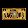 Nagy Peter: 8 LP
