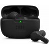 JBL Wave Beam bezdrôtové slúchadlá Black