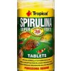 Tropical Super Spirulina Forte Tablets 50 ml, 36 g