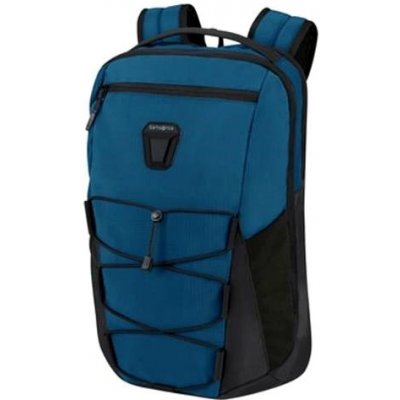 Samsonite DYE-NAMIC Backpack S 14.1" Blue 146457-1090