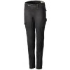 kalhoty CALIBER TECH, ALPINESTARS, dámské (šedá antracit, vel. 31)