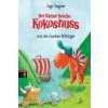 Der kleine Drache Kokosnuss und die starken Wikinger