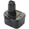 Batérie DEWALT 3000 mAh 12V PATONA PT6010