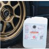 INFINITY WAX Incinerate Wheel Cleaner - Čistič kolies 5L