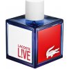 Lacoste Live toaletná voda pánska 100 ml tester