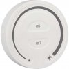 CB Elektro Dotykový bezdrôtový stmievač pre jednofarebné LED pásiky VT-2440-W (V-TAC)