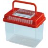 Ferplast Container Geo Flat Small 1 l