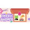 Sticky Business