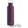 Equa Termoska TIMELESS Mulberry tmavofialová 600 ml