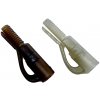 LK BAITS Lead Clip Peg Camo Brown