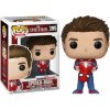 Funko Pop! 395 Marvel Spider Man Spider Man