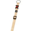 Karlie-Flamingo Obojok ASP béžový veľkosť L 45-65cm 25mm