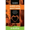 E-kniha Svěží vítr, nový oheň - Jim Cymbala, Dean Merrill