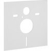 Geberit 156.050.00.1 protihluková podložka pre závesné WC a závesný bidet