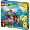 LEGO Minions 75550 Mimoňský kung-fu súboj