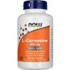 Now Foods L-karnozín 500 mg - 100 veg. kapsúl