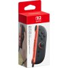 Nintendo Joy-Con 2 Pravý Light Red pro Switch 2, N2P103