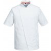 Portwest Mesh Air Pro C739 S/S krátky rukáv asymetrický biely 3XL