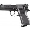 Umarex Walther CP88 4,5 mm čierna