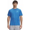 Under Armour UA Tech Textured SS 402 blu