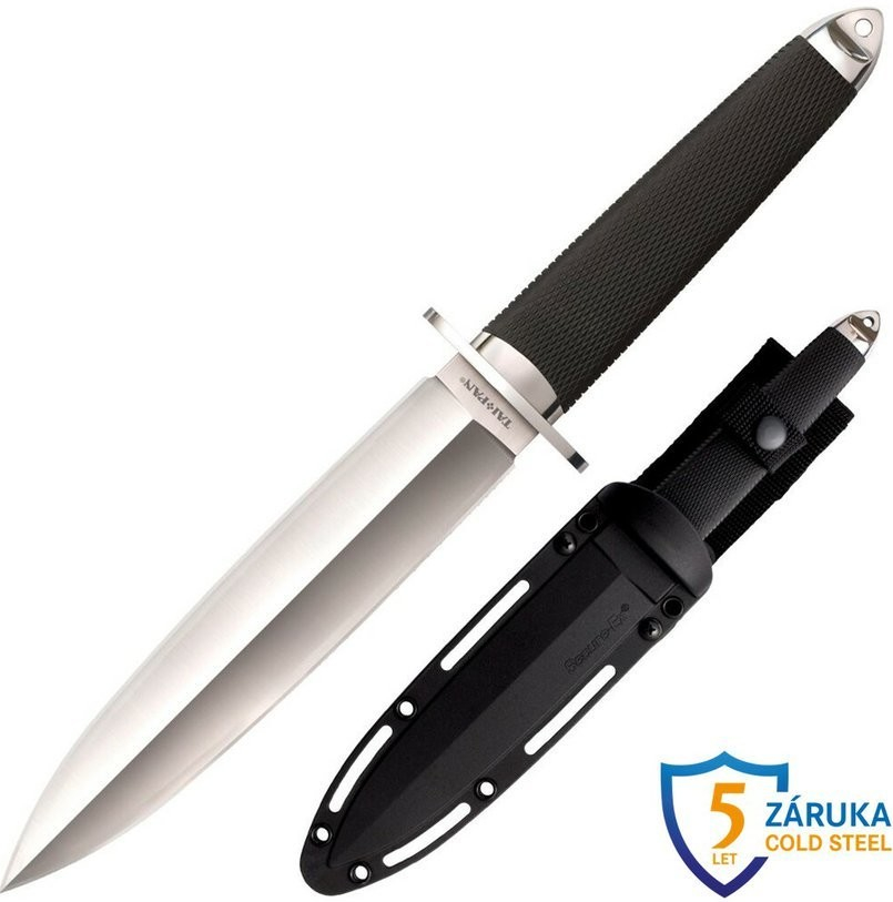 Cold Steel Tai Pan v provedení San Mai