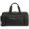 Tommy Hilfiger Metal Logo Duffel Bag | AM0AM13364BDS | Čierna | OS