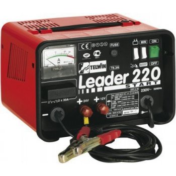 Telwin LEADER 220 START