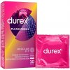 Durex Pleasuremax 10 ks