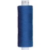Ariadna Polyesterová strižová niť Talia 120 500 m - 0886 - modrá