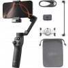 Elektronický stabilizátor (gimbal) DJI Osmo Mobile 7P čierny
