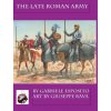 The Late Roman Army (Gabriele Esposito)(Pevná)