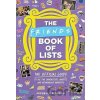 Friends Book of Lists - Michelle Morgan